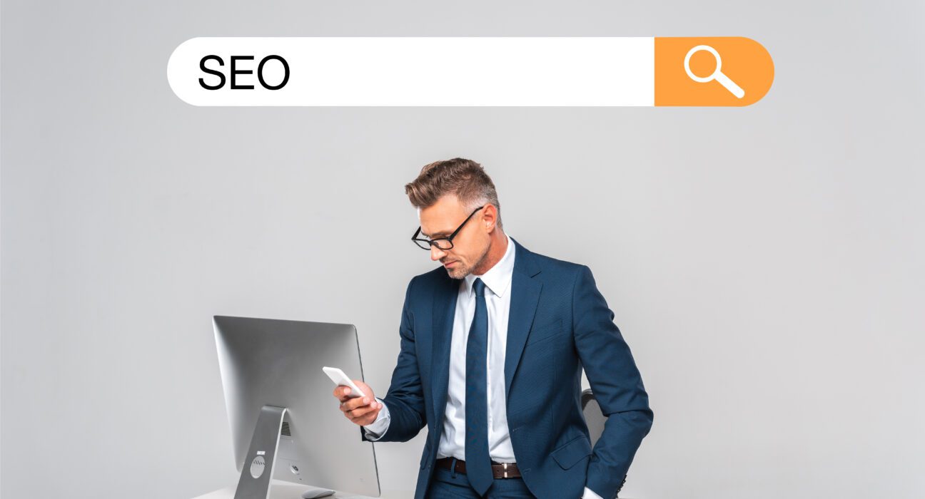 The SEO Marketing marketing